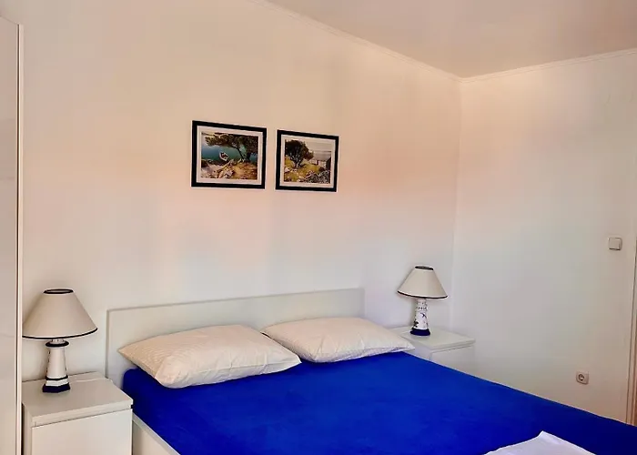 Apartman By The Sea Tisno, Murter - 14346 Tisno