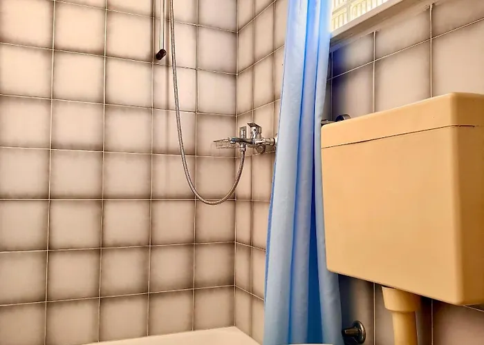 By The Sea Tisno, Murter - 14346 Apartman