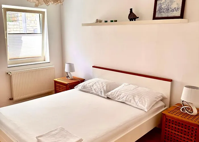 By The Sea Tisno, Murter - 14346 Apartman Tisno