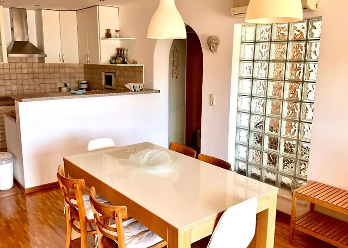 By The Sea Tisno, Murter - 14346 Apartman *