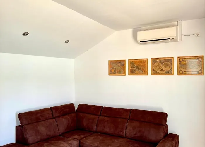 By The Sea Tisno, Murter - 14346 *