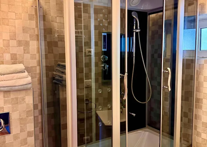 By The Sea Tisno, Murter - 14346 * 티스노