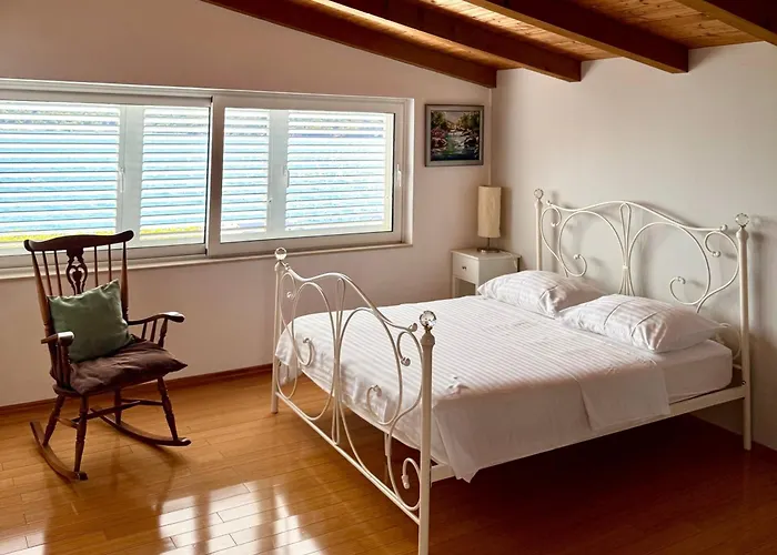 By The Sea Tisno, Murter - 14346 *