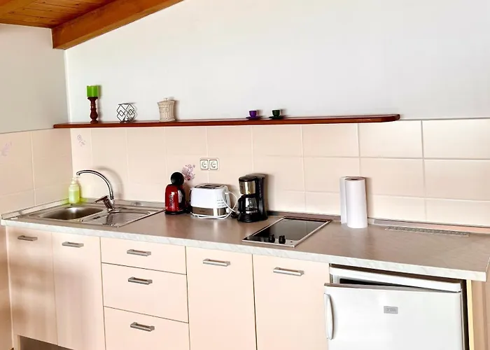 By The Sea Tisno, Murter - 14346 Apartman Tisno