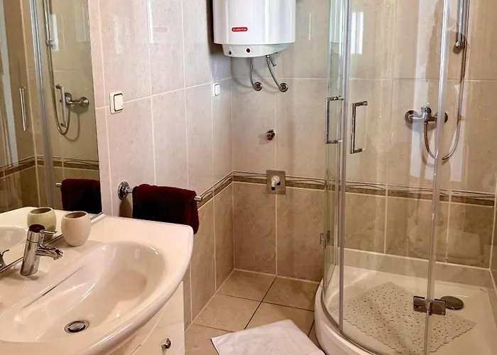 By The Sea Tisno, Murter - 14346 티스노