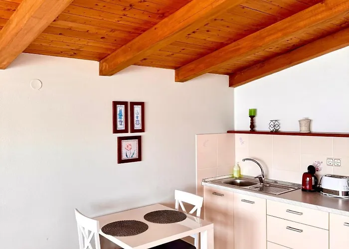 By The Sea Tisno, Murter - 14346 Apartman *