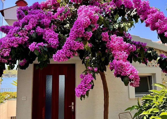 By The Sea Tisno, Murter - 14346 *